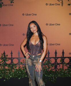 Actress Karrueche Tran HD Photos and Wallpapers February 2025