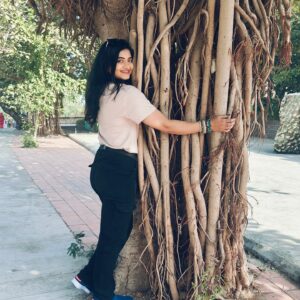 Kashmira Kulkarni Instagram - And here is A happy Ending of year 2024 with love and care by Nature ...... Always be in nature to be Pure .... 

Good bye 2024 thank you for everything you gave me 

Stay tuned for new things in new year