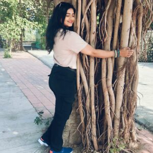 Kashmira Kulkarni Instagram - And here is A happy Ending of year 2024 with love and care by Nature ...... Always be in nature to be Pure .... 

Good bye 2024 thank you for everything you gave me 

Stay tuned for new things in new year