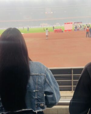 Kasturi Chhetri Instagram - Thank you 2024 for the laughter, the learning, and the endless memories that sparkle like diamonds in my mind❤️🧿✨
#goodbye2024