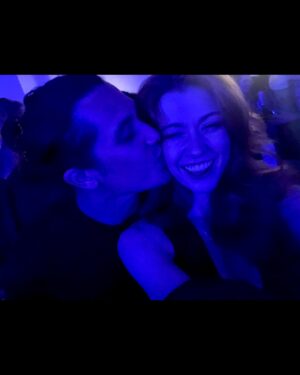 Katherine McNamara Instagram - Happy birthday, @chaihansen! ✨ You are inexplicably one of the most beautiful people I have ever met. You astound me with the light, joy, and care you bring to each person you meet. You are truly astonishing in everything you do. I am so grateful to have had you in my life for so long and I’m never ever letting you go. Thank you for being the man you are. Wishing you the most wonderful amazing day. Hope to see you again soon, my dear! Xx ♥️