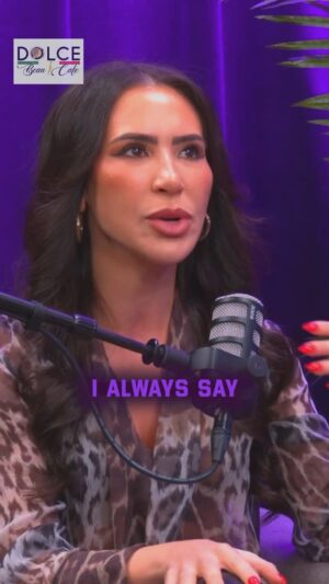 Kathrine Narducci Instagram - One of the most real and honest conversations with this incredible woman @rossellarago @kathrinenarducci checkout the full episode on Apple, Spotify, and YouTube! LINK IN MY BIO TO SUBSCRIBE ⬆️⬆️⬆️
