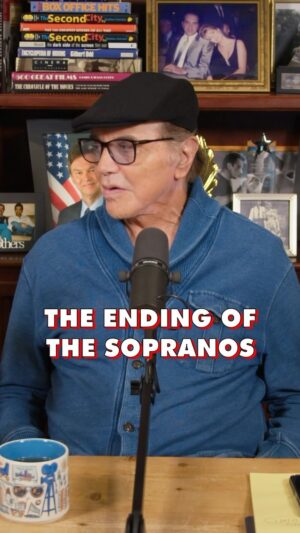 Kathrine Narducci Instagram - "The Sopranos" ending... What were your thoughts?

This has been one of the most highly controversial topics in TV history for arguably the best show ever. Kathrine thought it was absolutely genius, but I felt differently. I felt like I deserved to know what happened after I invested a few years ago of my life into this show, but thats just me. 

There are a ton of theories out there as to what happened to Tony. I would love to hear what you think happened to Tony and what thought of the ending. 

#thesopranos #davidchase #tonysoprano