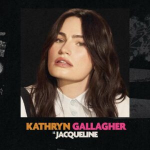 Kathryn Gallagher Instagram - *jo march voice* WOMEN. 
presale tix available now exclusively @todaytix