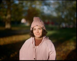 Katie Melua Instagram - Capturing life through film. Family time, Devon and London ❤️