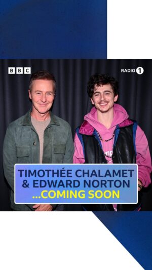 Katie Thistleton Instagram - YEAHHHHHHHHHHHHHH 👀

16/01 - 5pm - @bbcsounds