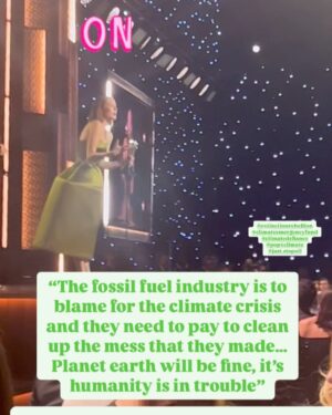 Katja Herbers Instagram - Critics Choice Awards yesterday! 
Swipe for the best speech, the best guys, the dresses I didn’t wear, the poses I didn’t strike, our current new Nielsen rating (still in that top 10!), and my tired face without the glam and the lights and the dress. 

Thank you @pennylovellstylist @mollyrstern @ryanrichman @paola_quiroz27 🩷🩷🩷 
👗 @sagio_official 
💍 @sifjakobsjewellery @rommanelus 
👛 @meliebianco 
👠 @charleskeithofficial