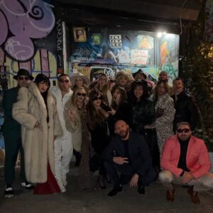Katlyn Chookagian Instagram - friends of ours ❤️