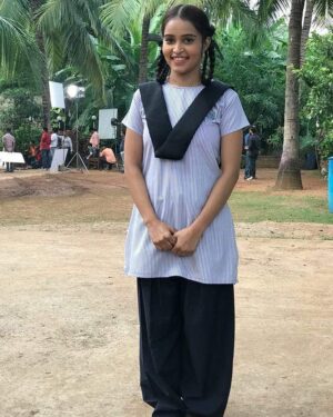 Kaushiki Rathore Instagram - I’m very fortunate that I can live many lives in one life.
Acting is not a profession or a job for me, it is my self-growth Because of this I am becoming a good person. I am able to understand people. I am able to understand their pain, life and the feelings of people. Whether it is a human or an animal,so acting is making me a good person 
And I think I am understanding life also.

STILLNESS. THAT’S ALL AND THAT’S
THE HARDEST THING.

#actorslife🎬