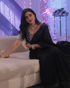 Actress Kaveri Priyam HD Photos and Wallpapers March 2025