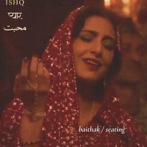 Kavita Seth Instagram - There is a timeless moment in A Suitable Boy directed by the icon Mira Nair @pagliji our most cherished scene 
Tabu, poised and luminous, sings in a scene that feels like an ode to the lost art of the mehfil. 

Her posture, the deliberate tilt of her head, and the intimacy of her surroundings evoke a world where music was not merely performed but lived where the listener became an extension of the song, and the air grew heavier with meaning. 
.
These baithaks, these mehfils, were not just gatherings; they were cultural crucibles, where poetry intertwined with melody, and the soul of an era found its voice. Such moments were intimate, deliberate, and profoundly alive—steeped in narrative, tradition, and the gentle rhythm of time itself.

At IBTIDA-Ek-Mehfil, we endeavor to recreate that lost world. Season 2 of our Archival Series is a journey into this revival, an homage to those evenings of lyricism and connection. 

In Bombay, we welcome the legendary Hariharan Ji to breathe life into this tradition, and in Bangalore, the ethereal voice of Kavita Seth Ji carries the essence of ISHQ into the hearts of new audiences.

This is not merely an event; it is a cultural restoration, a revival of the spirit of an era when art was pure, unhurried, and profoundly personal.

“Join us as we bring alive the art of listening, the intimacy of music, and the quiet magic of the mehfil.”

🌹🌹🌹🌹

#IbtidaEkMehfil #Season2Archival #RevivalOfCulture

Video source | YouTube - A Suitable Boy
