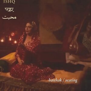 Kavita Seth Instagram - There is a timeless moment in A Suitable Boy directed by the icon Mira Nair @pagliji our most cherished scene 
Tabu, poised and luminous, sings in a scene that feels like an ode to the lost art of the mehfil. 

Her posture, the deliberate tilt of her head, and the intimacy of her surroundings evoke a world where music was not merely performed but lived where the listener became an extension of the song, and the air grew heavier with meaning. 
.
These baithaks, these mehfils, were not just gatherings; they were cultural crucibles, where poetry intertwined with melody, and the soul of an era found its voice. Such moments were intimate, deliberate, and profoundly alive—steeped in narrative, tradition, and the gentle rhythm of time itself.

At IBTIDA-Ek-Mehfil, we endeavor to recreate that lost world. Season 2 of our Archival Series is a journey into this revival, an homage to those evenings of lyricism and connection. 

In Bombay, we welcome the legendary Hariharan Ji to breathe life into this tradition, and in Bangalore, the ethereal voice of Kavita Seth Ji carries the essence of ISHQ into the hearts of new audiences.

This is not merely an event; it is a cultural restoration, a revival of the spirit of an era when art was pure, unhurried, and profoundly personal.

“Join us as we bring alive the art of listening, the intimacy of music, and the quiet magic of the mehfil.”

🌹🌹🌹🌹

#IbtidaEkMehfil #Season2Archival #RevivalOfCulture

Video source | YouTube - A Suitable Boy
