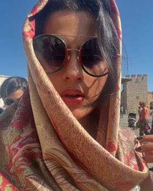 Kavya Kalyanram Instagram - Wanted to post a random 2024 dump before it’s too late but I guess it did get too late while I was having the bestttt time bringing in 2025 💥 
Happy Happyyy New Year ♥️♥️ hope we all have the bestest year ever!!
