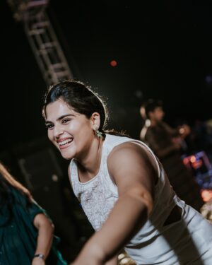 Kavya Kalyanram Instagram - Wanted to post a random 2024 dump before it’s too late but I guess it did get too late while I was having the bestttt time bringing in 2025 💥 
Happy Happyyy New Year ♥️♥️ hope we all have the bestest year ever!!