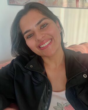 Kavya Kalyanram Instagram - Wanted to post a random 2024 dump before it’s too late but I guess it did get too late while I was having the bestttt time bringing in 2025 💥 
Happy Happyyy New Year ♥️♥️ hope we all have the bestest year ever!!