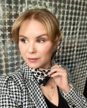 Keegan Connor Tracy Instagram - Looking forward to a whole new year of opportunities in 2025…
Happy New Year to you all and especially to my fellow film workers - we survived to ‘25. May it bring much prosperity to us all. 
#hny #happynewyear