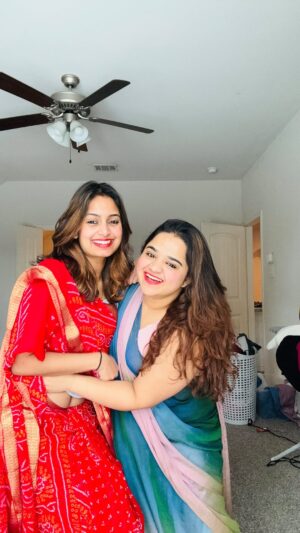 Keerthana Anil Instagram - ❄️💃🏻