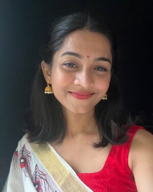 Keerthana Sreekumar Instagram - a random assortment
