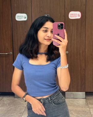 Keerthana Sreekumar Instagram - a random assortment
