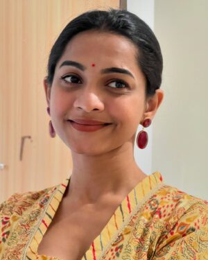 Keerthana Sreekumar Instagram - a random assortment