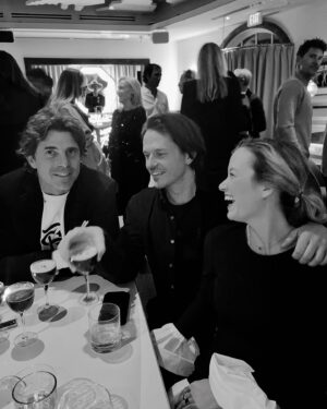 Kelley Jakle Instagram - Getting to sing the anthem for @aspensnowpolo is an absolute highlight each year. From watching the incredible players excel at such an impressive sport to experiencing the spectacle of the event itself - it’s always one for the books. Thank you to special soul @melissaganzi for making all the magic happen!