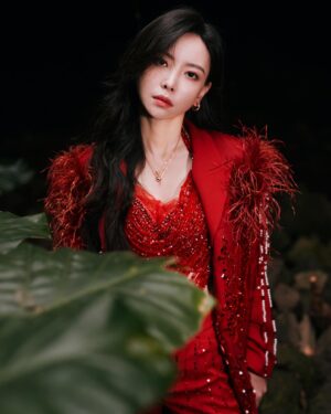 Kelly Yu Instagram - Happy new year everybody!