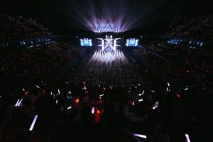 Kelly Yu Instagram - Thank you Shenzhen!