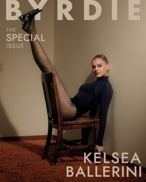 Kelsea Ballerini Instagram - “Every so often, we get the opportunity to craft a ‘special issue’—a collection of musings celebrating a highly anticipated launch or event. This time around, we’re toasting a very special person. Kelsea Ballerini, the mega successful musician and songwriter, has now added coach to her ever-growing resume. In fact, in the very same week, Ballerini debuted on The Voice’s 27th season and embarked on her very first arena tour. All in a week’s work, right?

I encourage you to spend some time reading her thoughtful interview and follow up with our stories digging into country music glam, concert bags, cowboy boots, and more. Please enjoy!” 
— editor in chief of @byrdie, @gouldhallie 

More from our cover star @kelseaballerini at Byrdie.com

Credits ✨
Talent: @kelseaballerini
Photographer: @danascruggs
Writer: @blackbeatnik
Beauty Direction: @gouldhallie
Creative Director: @jennabrillhart
Special thanks to: @covergirl
Director: @josherzog
Makeup: @kdeenihan
Hair: @jacobrozenberg
Nails: @akinailsnyc
Stylist: @robzangardi @marielhaenn
Stylist Assistant:@jill_petry
Tailor: @toddthomasnyc
Set Designer: @elunken	
Photo Director: @kellychiello
Social Director: @yagirlstar
Photo Editor: @amanda.lauro 
Production Assistant: @amanda.lauro 
Special Projects Director: @jasonsheeler
