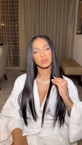 Actress Kenya Michaels HD Photos and Wallpapers December 2024