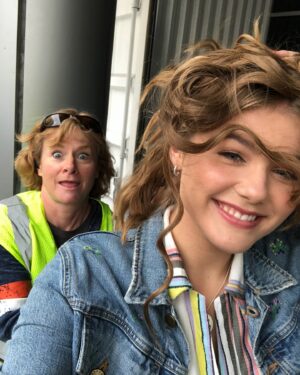 Kerri Medders Instagram - 7 years of Emma Hayes 🤍 thank you for everything. #SEALteam