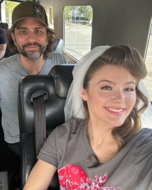 Kerri Medders Instagram - 7 years of Emma Hayes 🤍 thank you for everything. #SEALteam