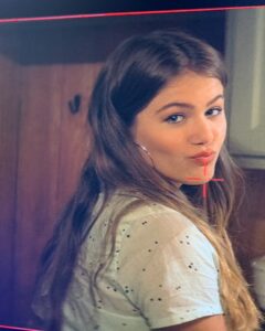 Actress Kerri Medders HD Photos and Wallpapers February 2025