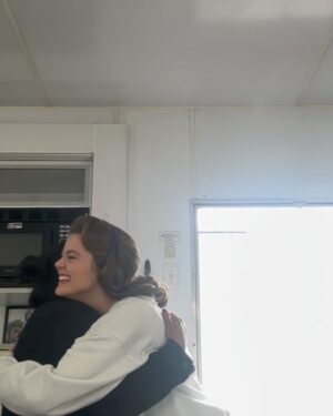 Kerri Medders Instagram - 7 years of Emma Hayes 🤍 thank you for everything. #SEALteam
