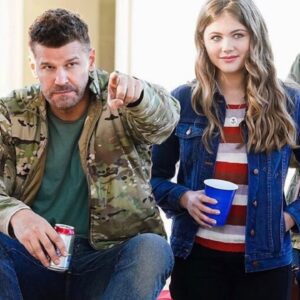 Kerri Medders Instagram - 7 years of Emma Hayes 🤍 thank you for everything. #SEALteam