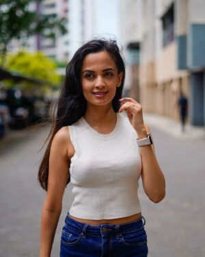 Ketaki Mategaonkar Instagram - Did anyone say Hot Chocolate ? ☕️