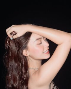 Actress Khin Wint Wah HD Photos and Wallpapers February 2025