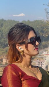 Khushi Bhattarai Top 100 Instagram Photos and Posts