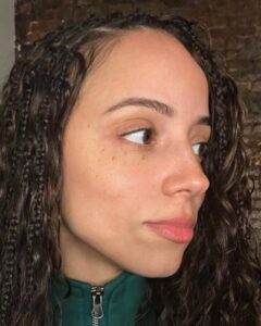 Actress Kiana Madeira HD Photos and Wallpapers February 2025