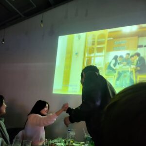 Kim Hye-eun Instagram - 끝났다ㅜㅜ.
아깝다ㅜㅜ.
난 이 작품 너무 사랑한다.

#조립식가족