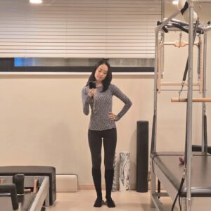 Kim Min-jung Instagram - -
몸, 마음, 정신 건강히---

#건강하세요