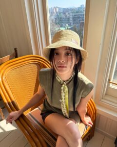 Actress Kim Se-jeong HD Photos and Wallpapers February 2025