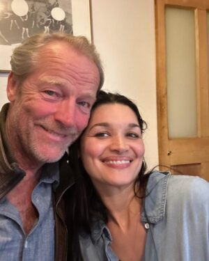Kim Suzanne Engelbrecht Instagram - London Things 🇬🇧 Thank You London ❤️
Friends🫶 , Meetings📝 , Museums🤍& Morning Runs 🏃🏻‍♀️
