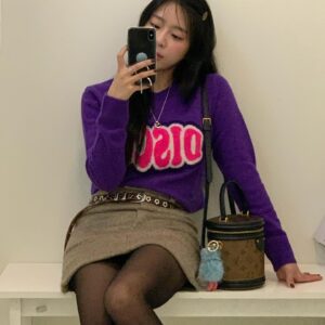Actress Kim Ye-won HD Photos and Wallpapers January 2025