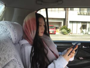 Actress Kim Yi-kyeong HD Photos and Wallpapers March 2025