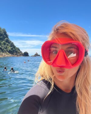 Kimberley Crossman Instagram - 📸 #SelfiesOf2025