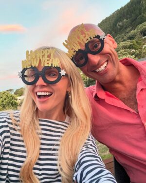Kimberley Crossman Instagram - 📸 #SelfiesOf2025
