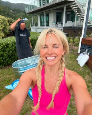 Kimberley Crossman Instagram - 📸 #SelfiesOf2025