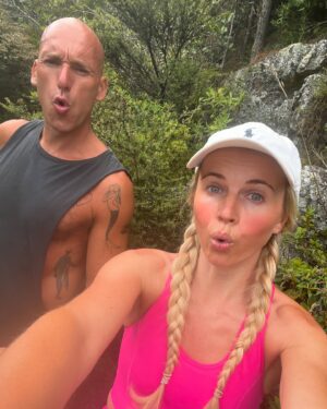 Kimberley Crossman Instagram - 📸 #SelfiesOf2025