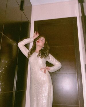 Kinza Hashmi Instagram - a rare breed of woman.