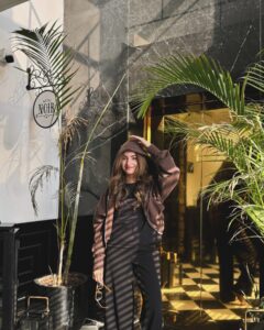 Actress Kinza Hashmi HD Photos and Wallpapers November 2024